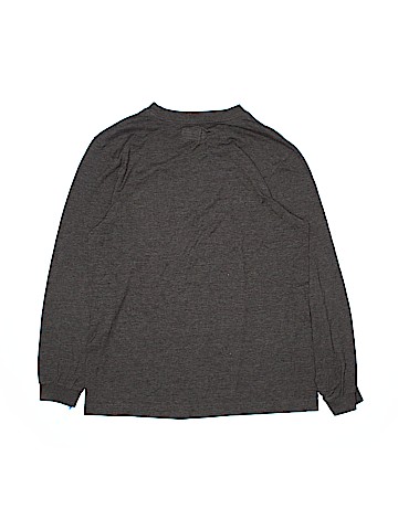 Old Navy Long Sleeve T-Shirt (view 2)