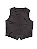 The Children's Place Gray Vest Size 7 - 8 - photo 2