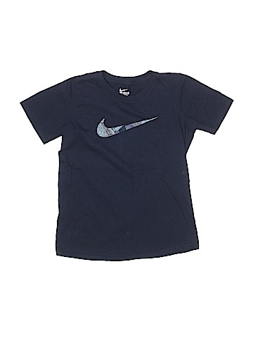 Nike Short Sleeve T-Shirt (view 1)