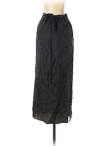 Rag & Bone Silk Skirt (view 1)