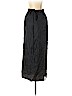 Rag & Bone 100% Silk Black Silk Skirt Size 2 - photo 1