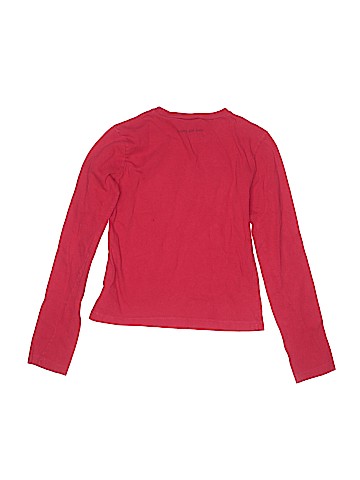 Tommy Hilfiger Long Sleeve T-Shirt (view 2)
