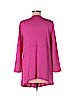 Chico's Pink Cardigan Size Med Petite (1) - photo 2