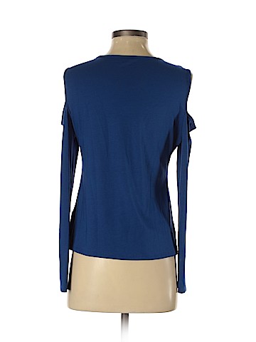 Soft Surroundings Long Sleeve Top (view 2)