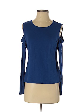 Soft Surroundings Long Sleeve Top (view 1)