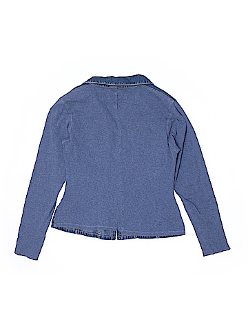 Assorted Brands Long Sleeve Button-Down Shirt (view 2)