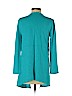 Chico's Teal Cardigan Size Sm Petite (0) - photo 2