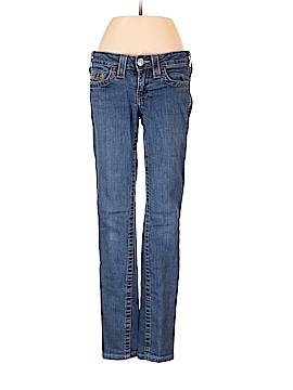 True Religion Size 25 waist