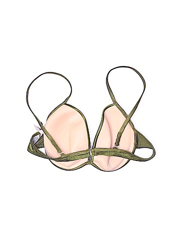 Sun Streak by Newport News Swimsuit Top (view 2)