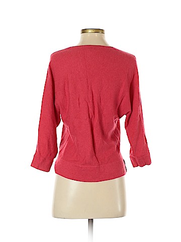 Jones New York Collection Cashmere Pullover Sweater (view 2)