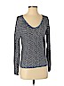 Ann Taylor LOFT Blue Pullover Sweater Size XS (petite) - photo 1
