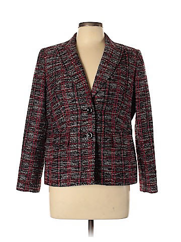 Kasper Blazer (view 1)