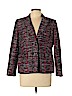 Kasper Black Blazer Size 12 (petite) - photo 1