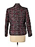 Kasper Black Blazer Size 12 (petite) - photo 2