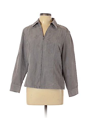 Croft & Barrow Jacket (view 1)