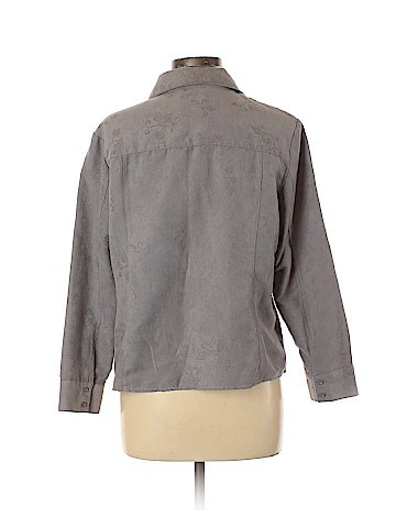 Croft & Barrow Jacket (view 2)