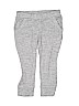C9 By Champion Gray Active Pants Size 6 - 6X - photo 1