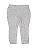 C9 By Champion Gray Active Pants Size 6 - 6X - photo 2