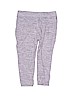 C9 By Champion Purple Active Pants Size 6 - 6X - photo 2