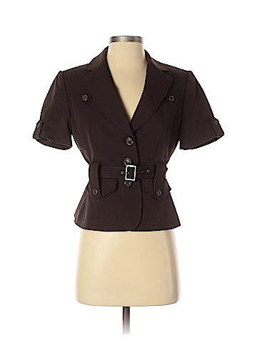 Tahari by ASL Blazer (view 1)