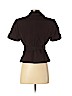 Tahari by ASL Brown Blazer Size 4 (petite) - photo 2