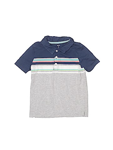Carter's Short Sleeve Polo (view 1)