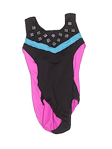 Freestyle Leotard (view 1)