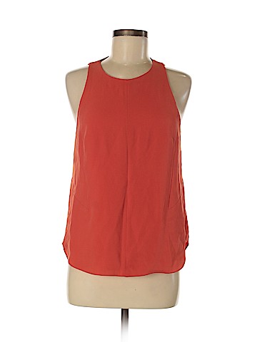 Rag & Bone Sleeveless Blouse (view 1)