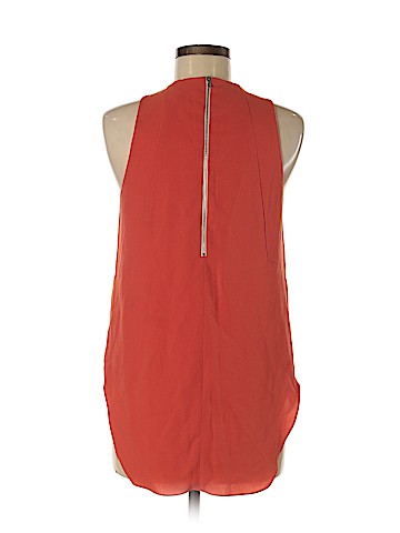 Rag & Bone Sleeveless Blouse (view 2)
