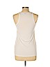 Vince. White Active Tank Size S - photo 2