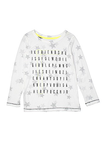 Assorted Brands Long Sleeve T-Shirt (view 1)