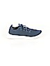 Allbirds Solid Blue Sneakers Size 7 - photo 1
