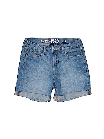 Gap Kids Denim Shorts (view 1)