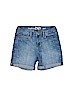 Gap Kids Blue Denim Shorts Size 10 - photo 1