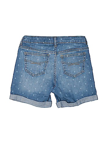 Gap Kids Denim Shorts (view 2)