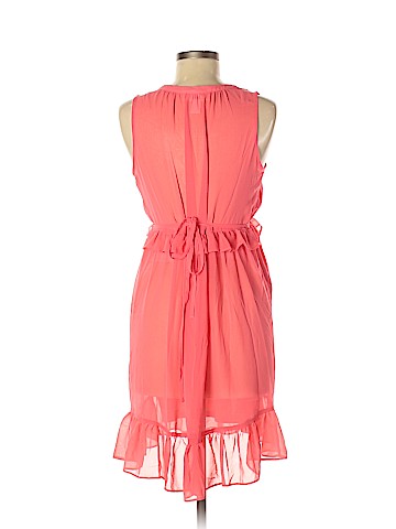 Motherhood Casual Dress (view 2)