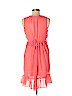 Motherhood 100% Polyester Pink Casual Dress Size M - photo 2