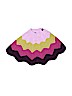 The Children's Place Purple Poncho Size 4T - photo 1