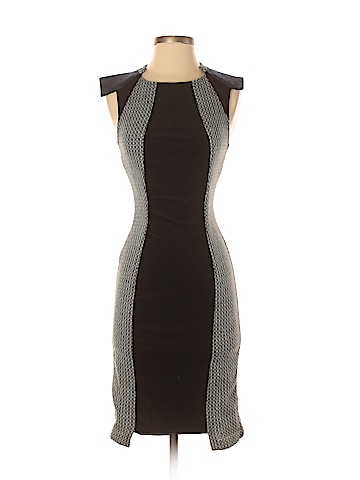 Love, Zoey Casual Dress (view 1)