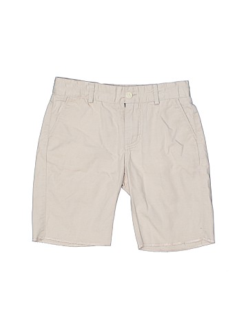 La Miniatura Khaki Shorts (view 1)