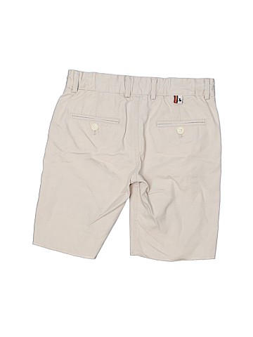 La Miniatura Khaki Shorts (view 2)