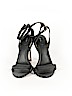 Aldo Black Heels Size 8 - photo 2