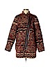 Free People Tan Coat Size M - photo 1