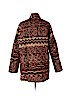 Free People Tan Coat Size M - photo 2