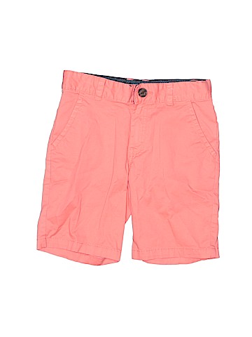 Cat & Jack Khaki Shorts (view 1)
