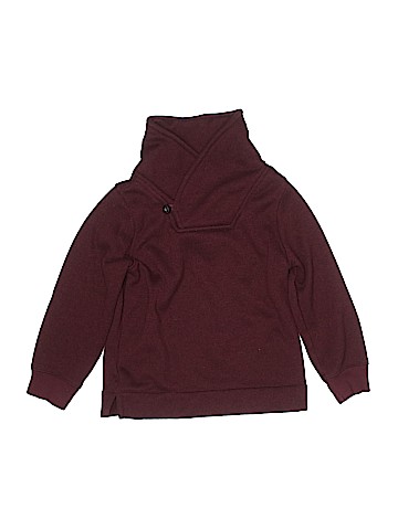 OshKosh B'gosh Pullover Sweater (view 1)