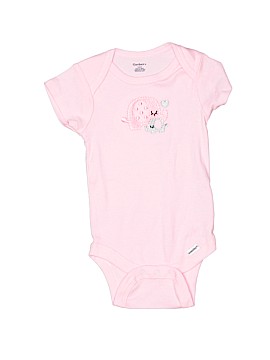 Gerber Organic Size 3-6 mo
