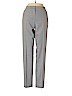 Theory Gray Casual Pants Size 4 - photo 1