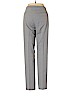 Theory Gray Casual Pants Size 4 - photo 2