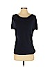 Old Navy Blue Short Sleeve T-Shirt Size S (petite) - photo 1